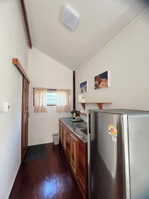 Monkey Cottage