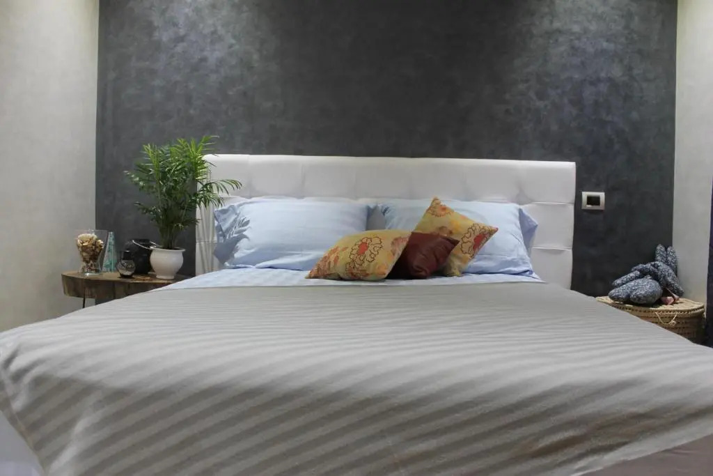 Appartement Mogador