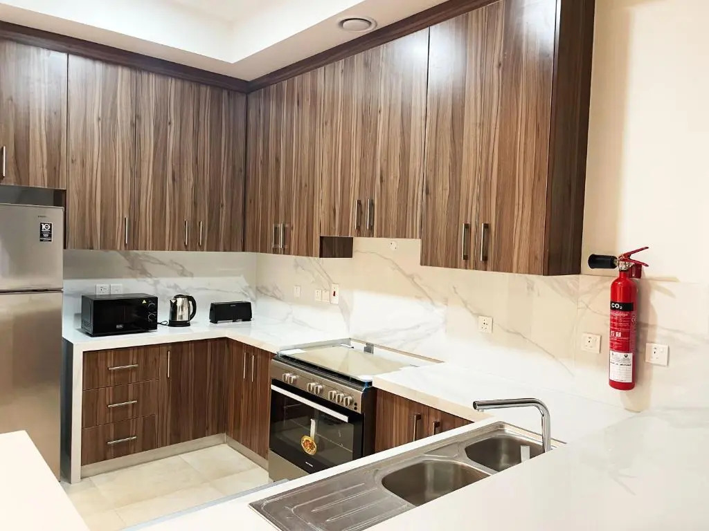 RH- 2BR with Sofa Bed Marabella Villa in RAK, near Intercontinental Resort