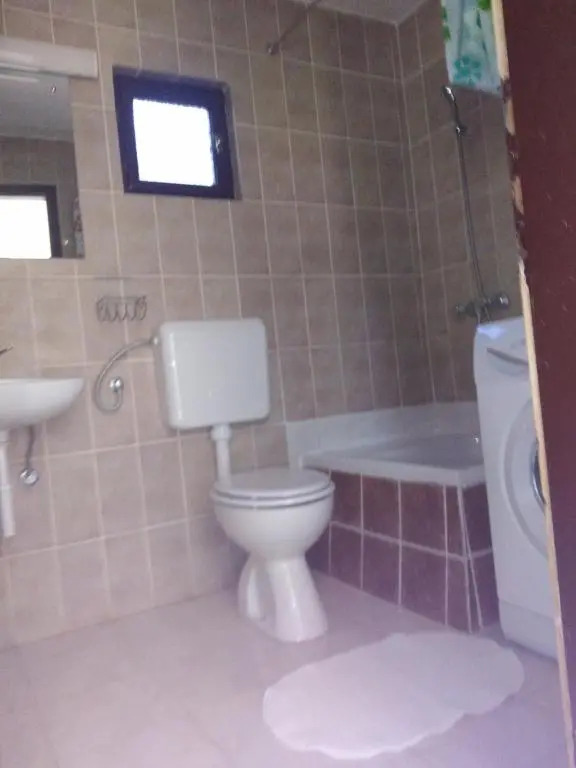 Apartment Zola