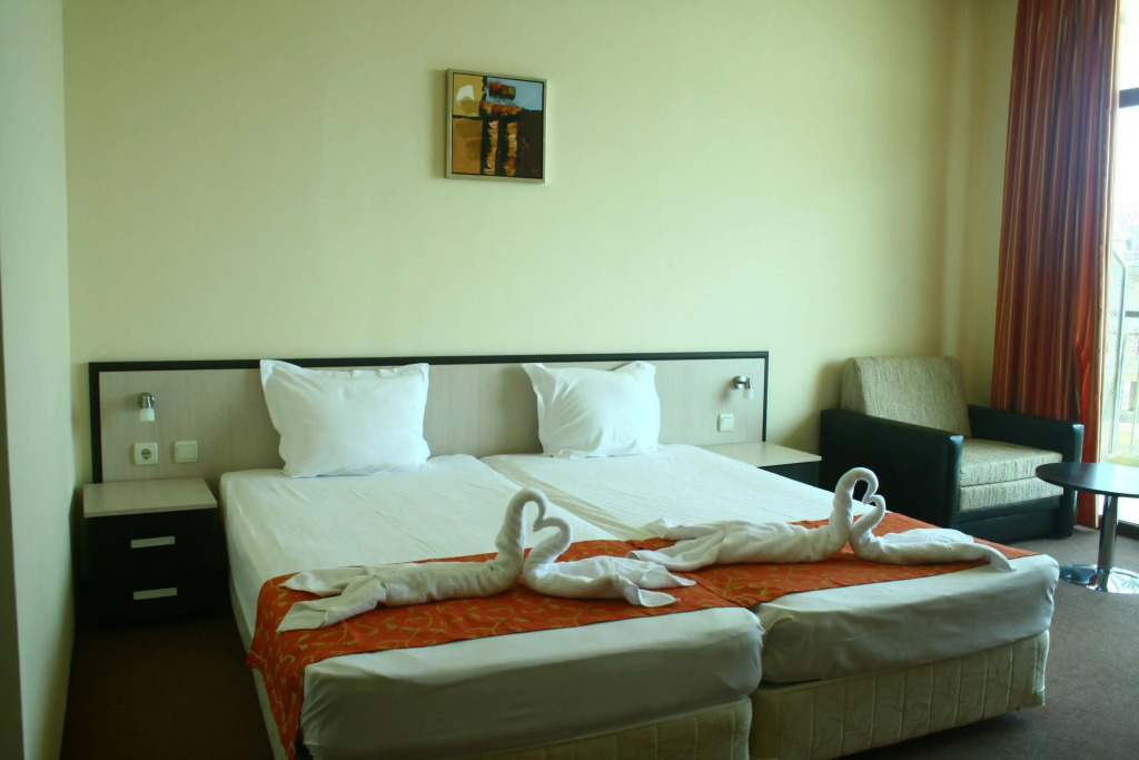 Hotel Julia