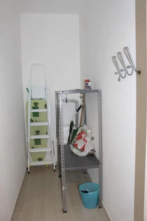 Apartment with One Bedroom in la Spezia, with Wonderful City View And Furnished Terrace - 6 Km From the Beach