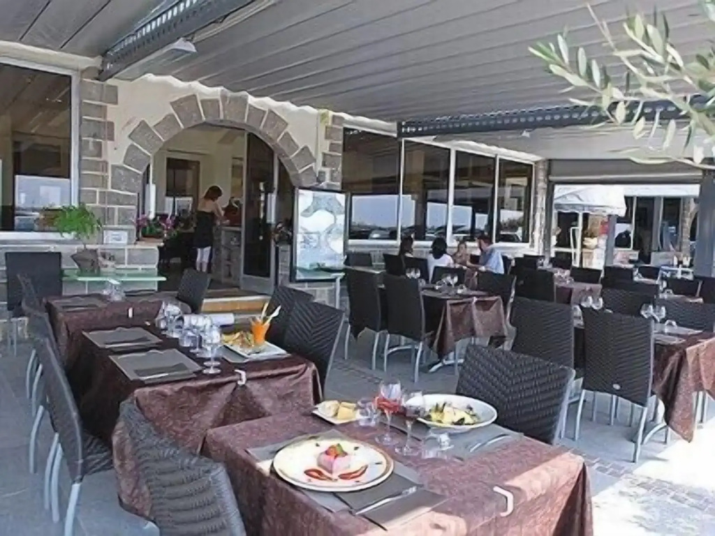 Logis Hotel Restaurant le Mirador