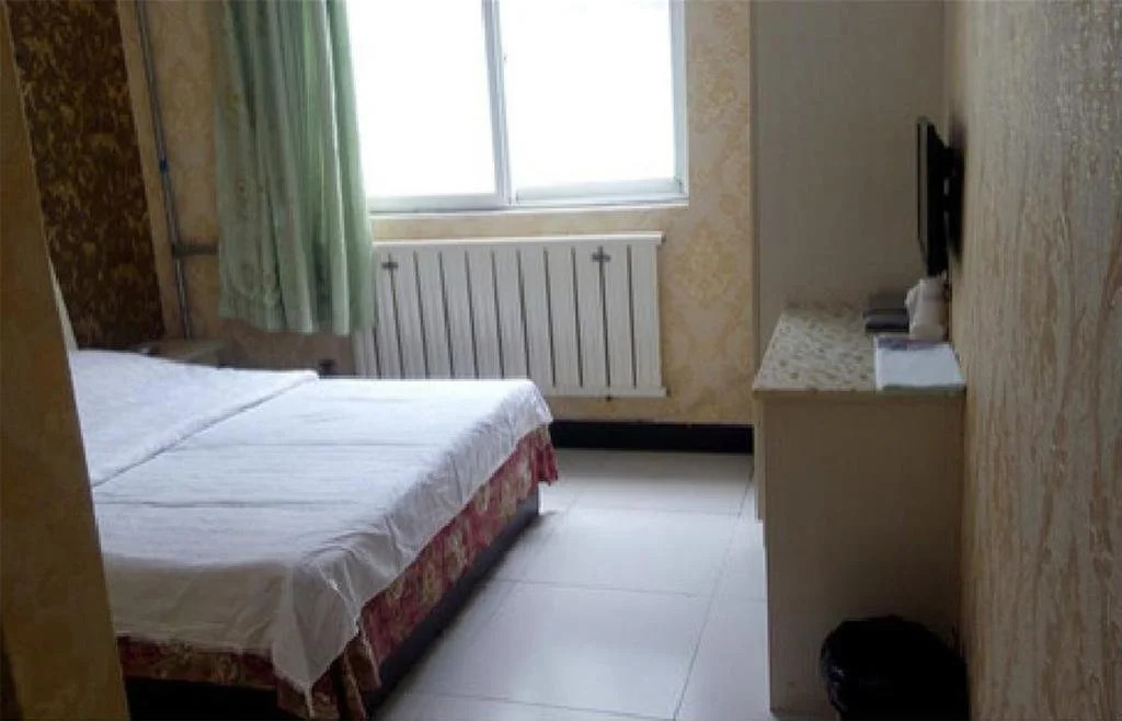 Ruian Hostel