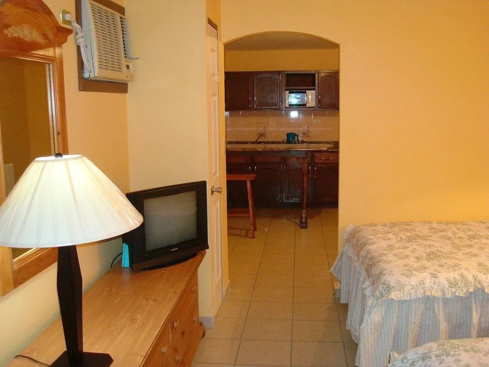 Aparthotel - El Ejecutivo