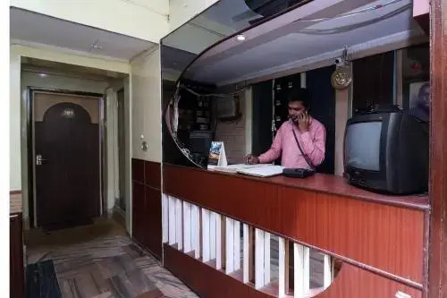 Hotel Amrita by OYO Rooms