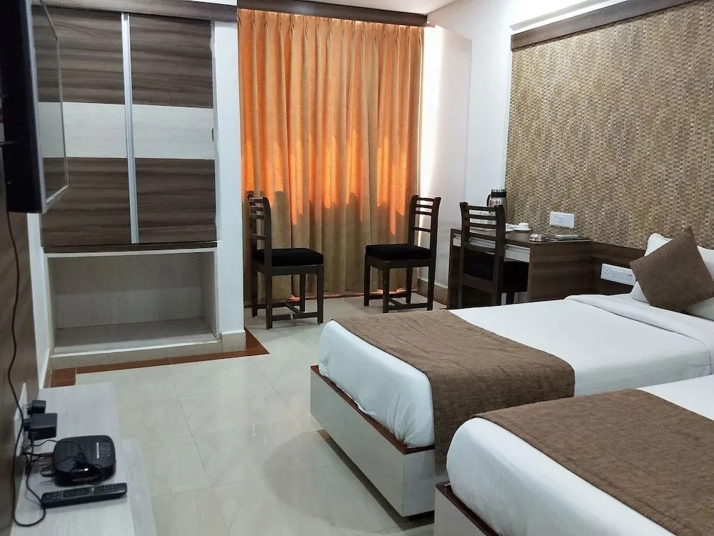 Hotel Samrat