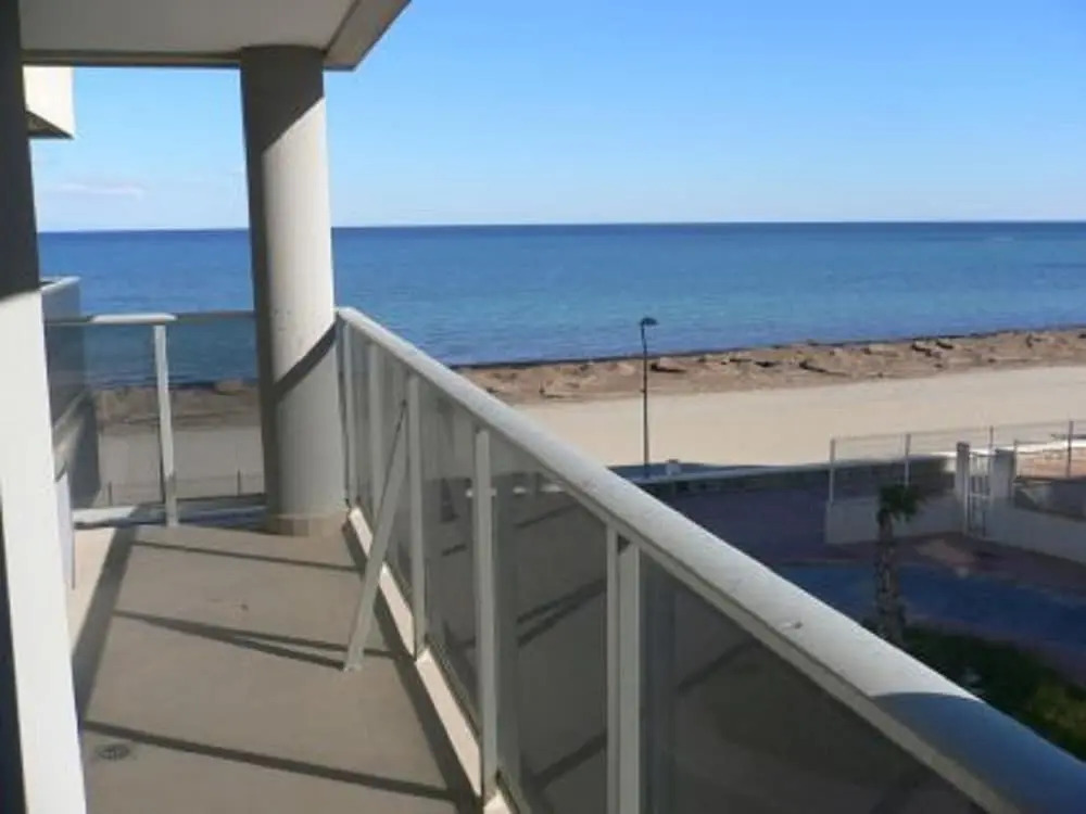 Apartamento Vinas Del Mar