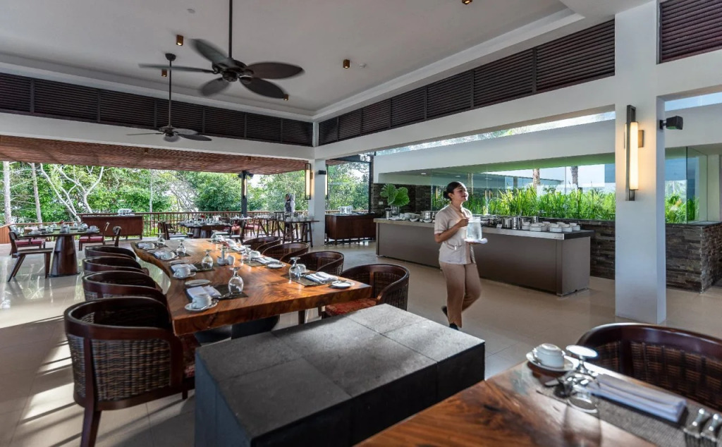 The Residence Bintan