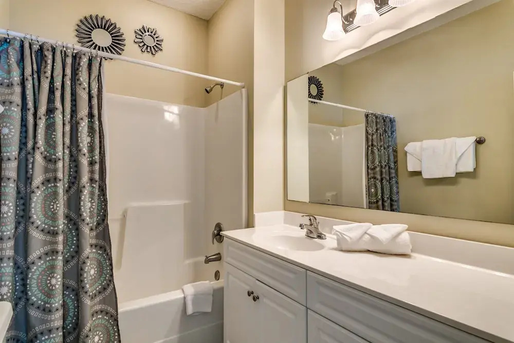 Cherry Grove Villas - 408