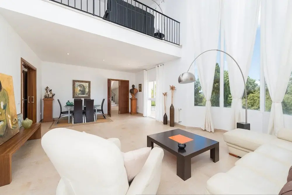 Talaiot 25 in Inca With 4 Bedrooms and 3 Bathrooms
