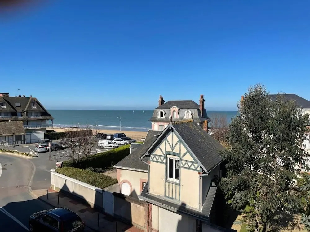 Hôtel de la Plage
