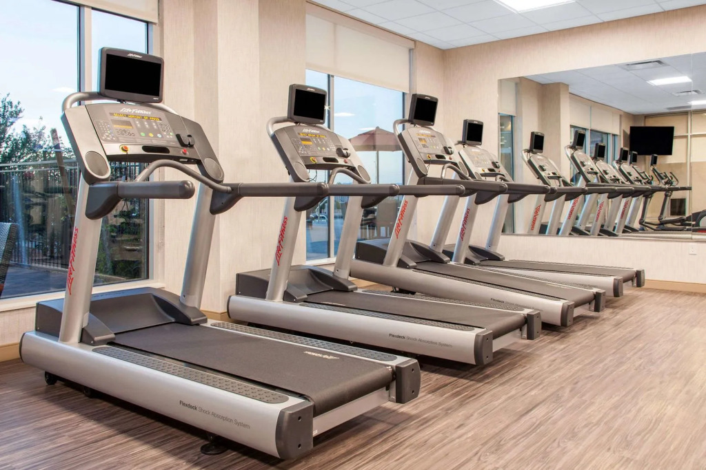 Hilton Garden Inn North Phoenix Scottsdale