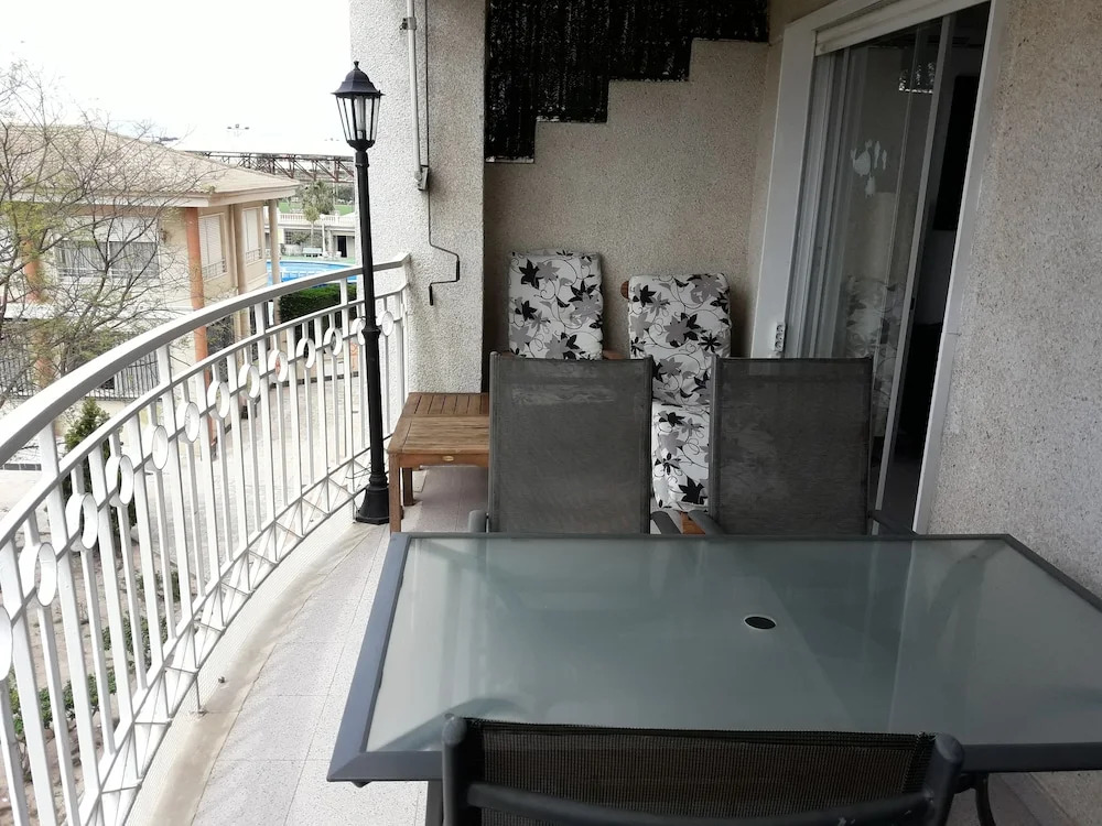 Apartamento Salamanca 20