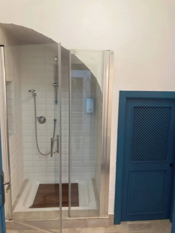 Charming 1900 Andalusian Apartment in Arcos de la Frontera
