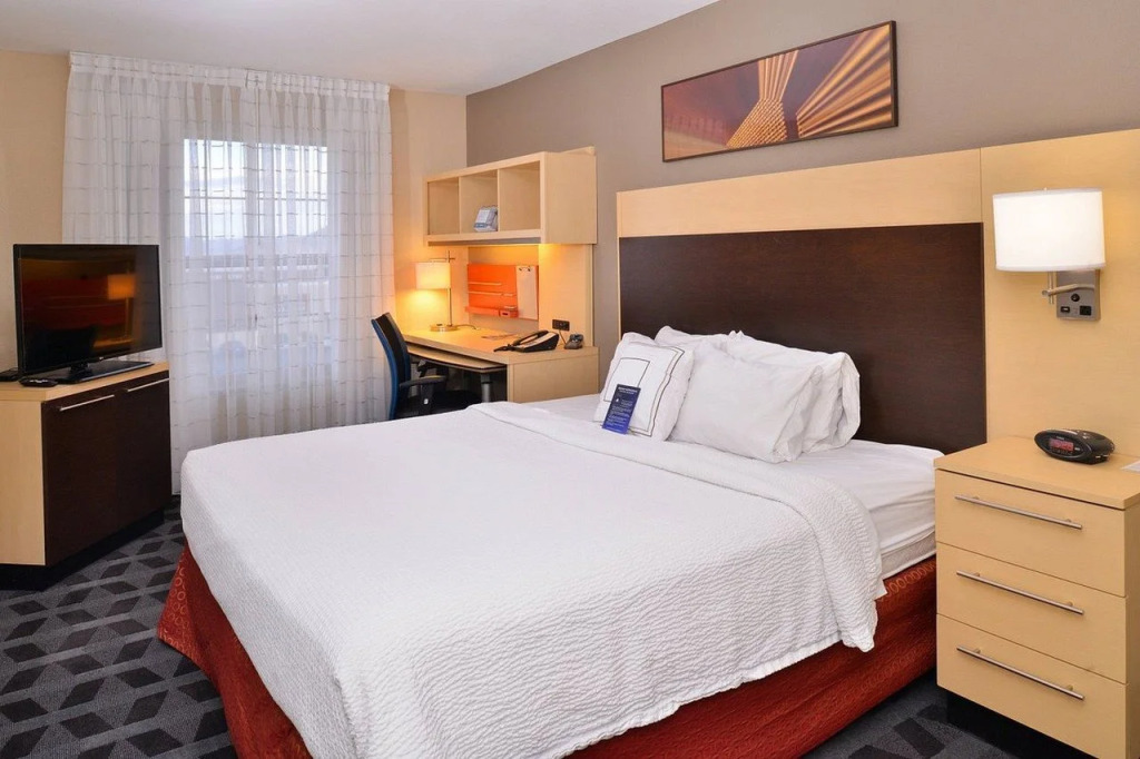 TownePlace Suites by Marriott Las Vegas Henderson