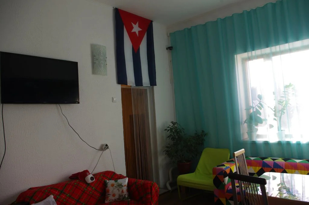 Hostel Kuba
