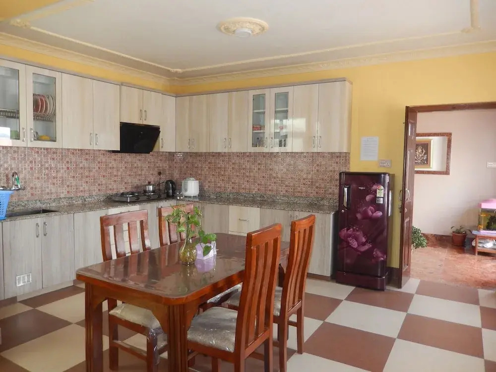 Shine Nepal Homestay