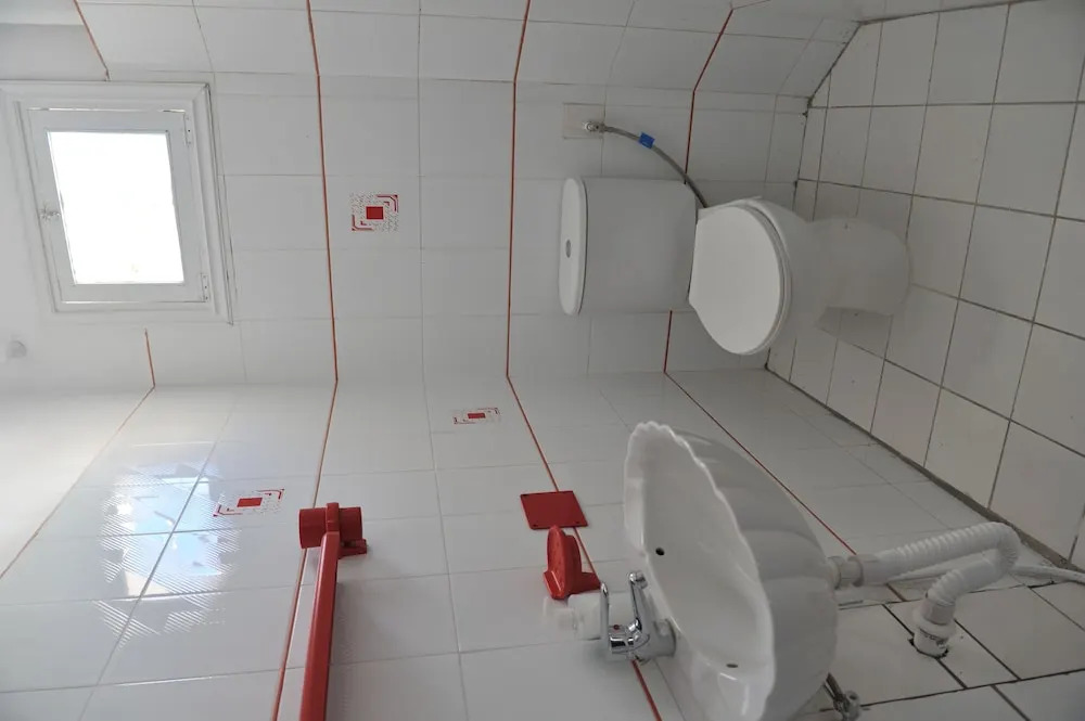 2 Bedrooms Holiday House, Kalymnos, Greece