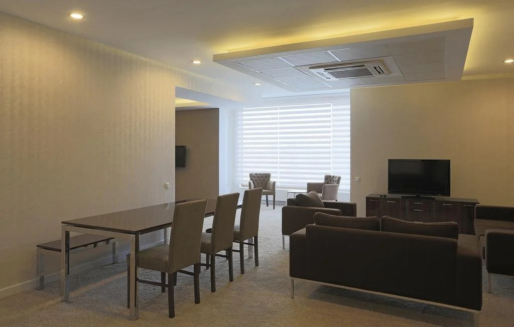 Nevo Studios Otel