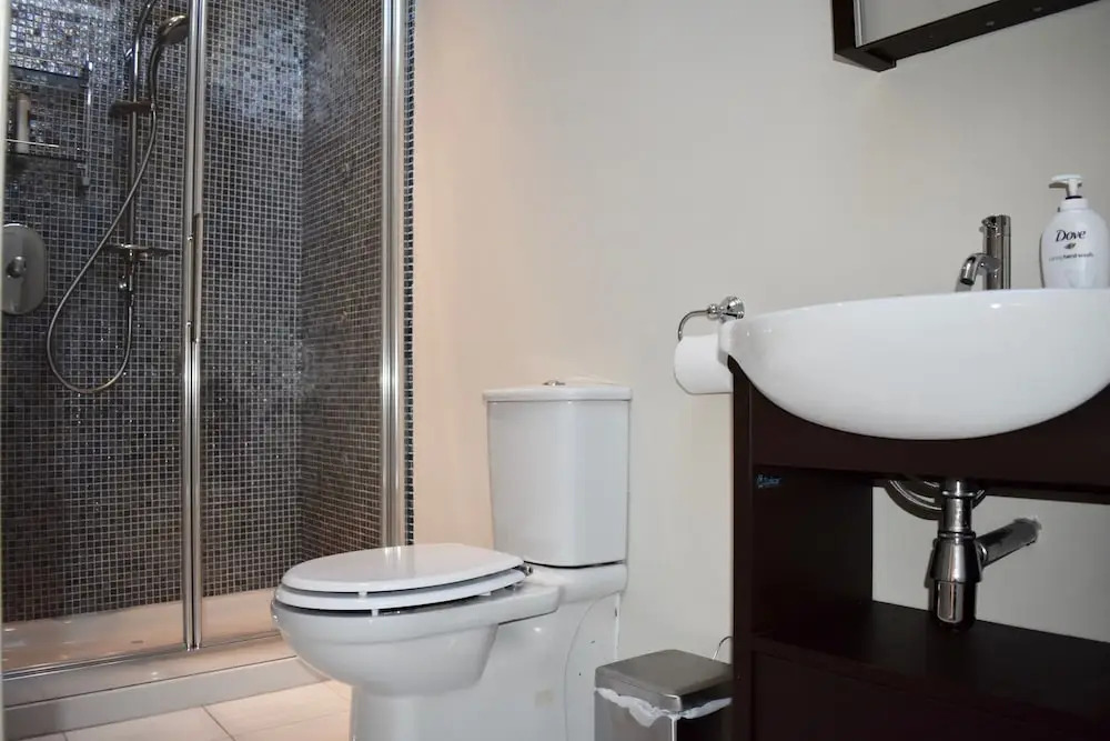 Luxury 3 Bedroom House in Dublin