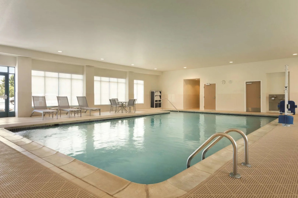 Homewood Suites by Hilton Detroit-Troy