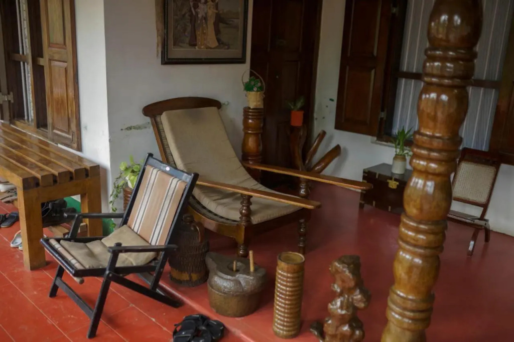 Kallupurackal Heritage Island Home By Lexstays