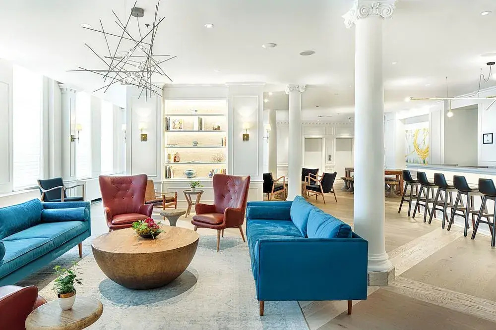 Walper Terrace