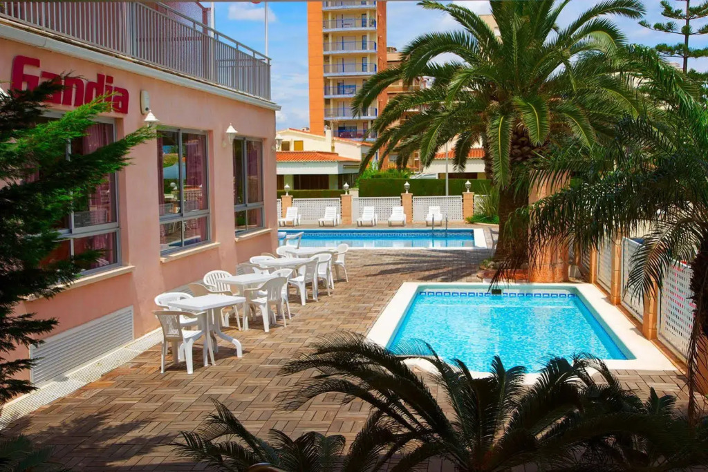 Gandia Playa