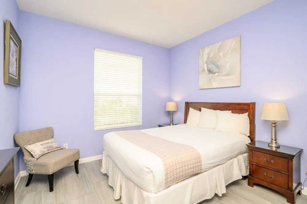 Beautiful Deluxe [cdc Compliant] 3010 3 Bedroom Condo