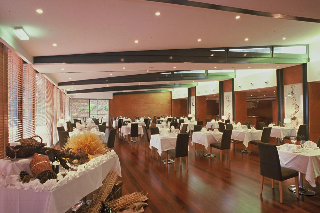 BIO Hotel - Hotel Quinta da Serra