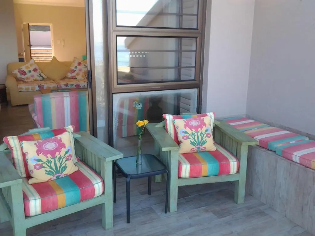 Our Beach House
