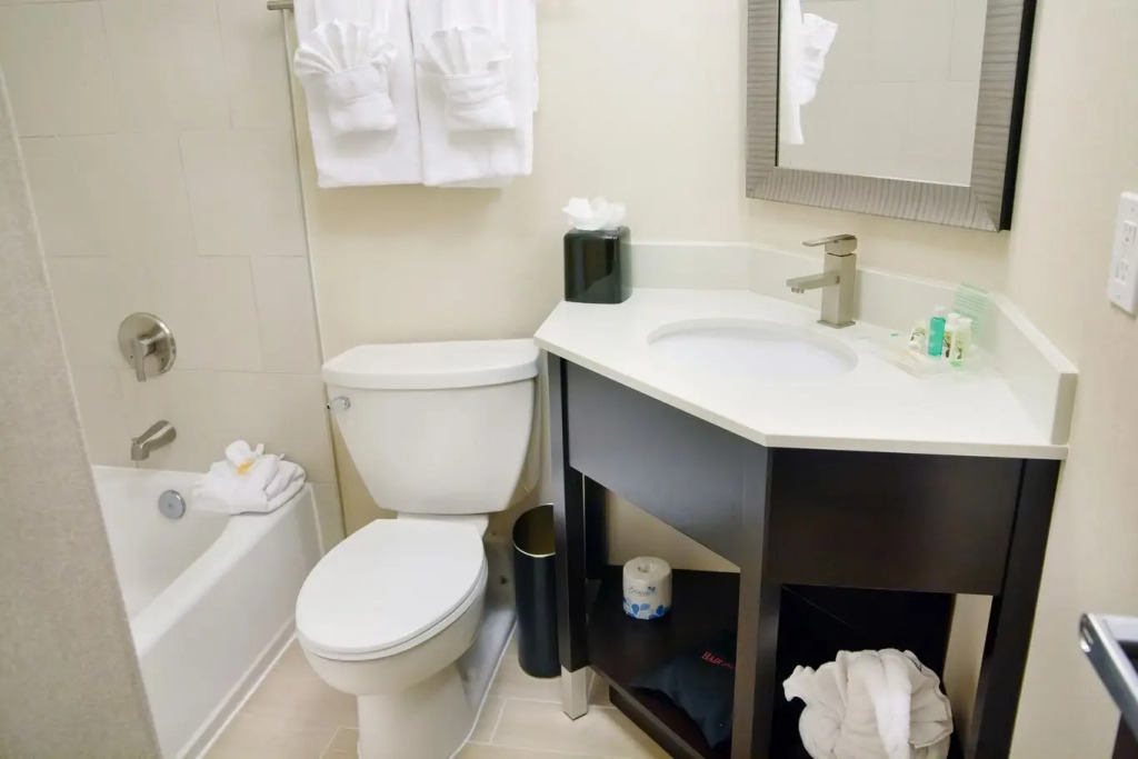 Holiday Inn Charlotte Airport by IHG