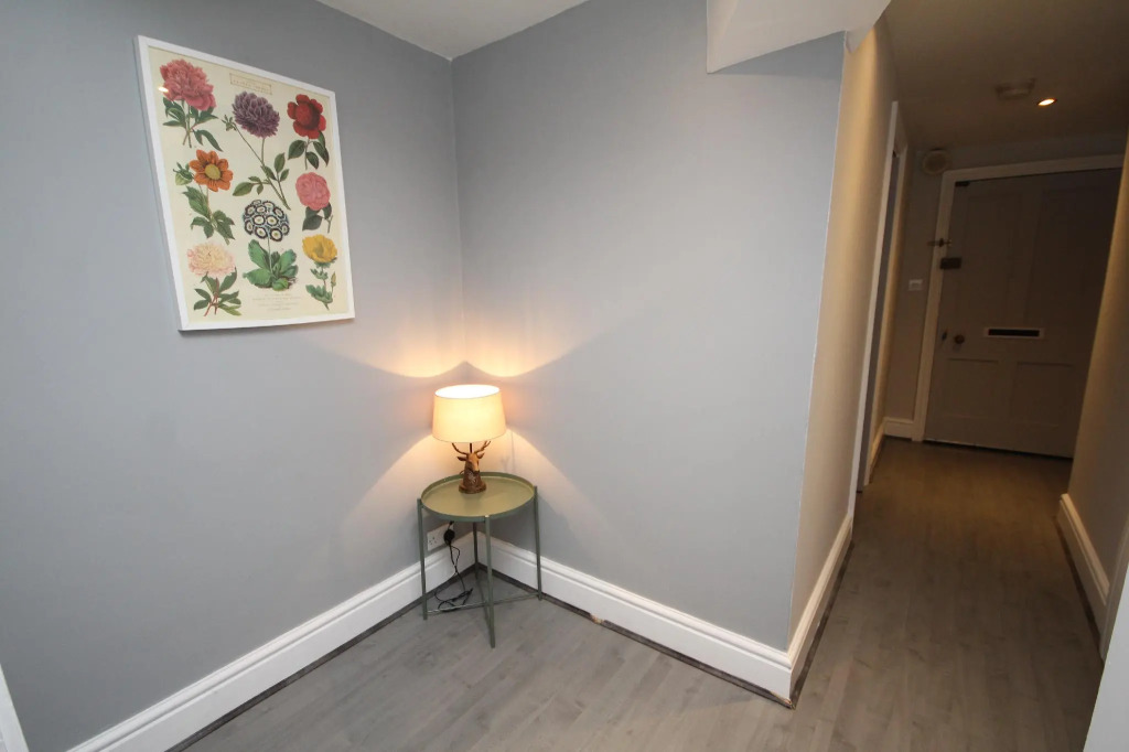 The Jephson Apartment