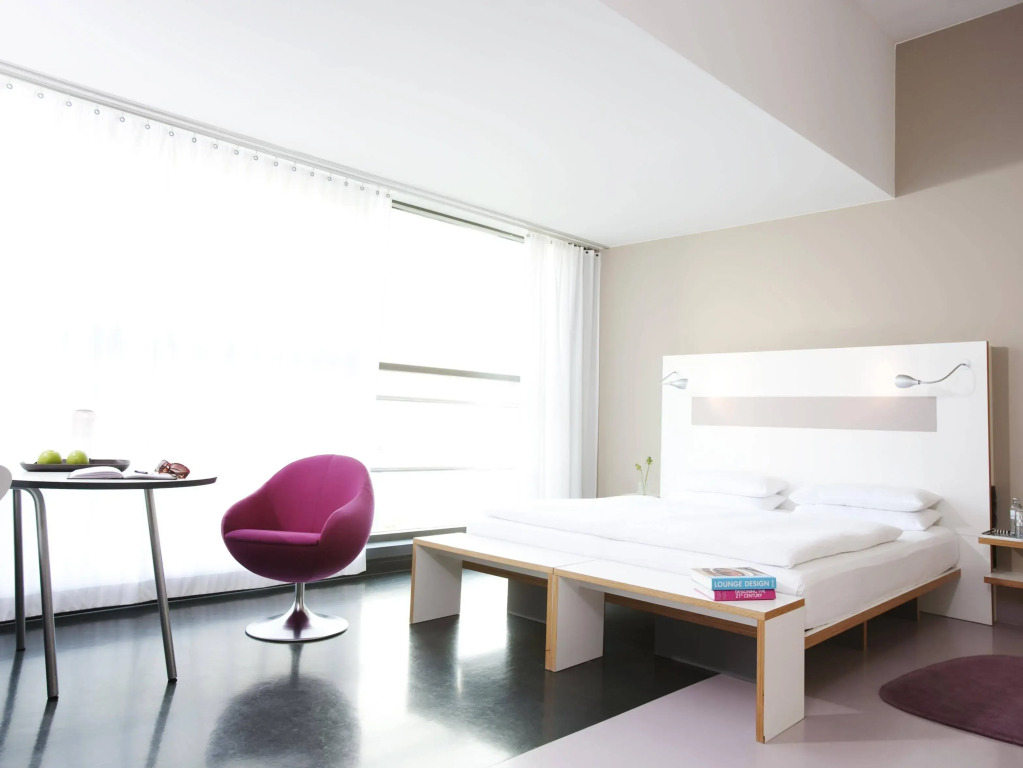 Ku'Damm 101 Hotel
