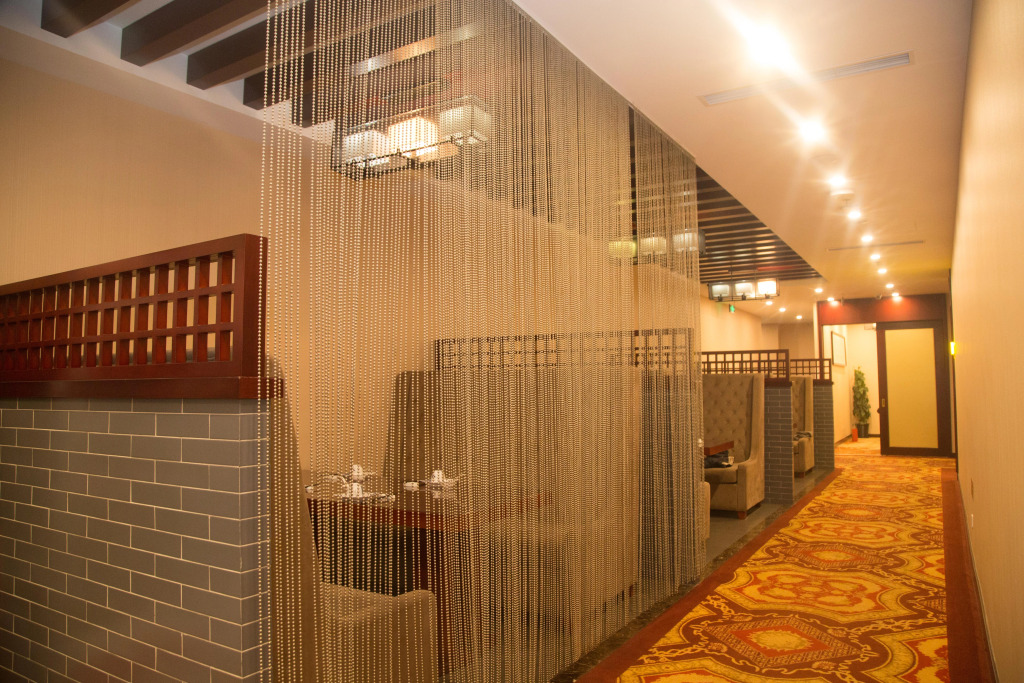 Beijing Jingyi Hotel