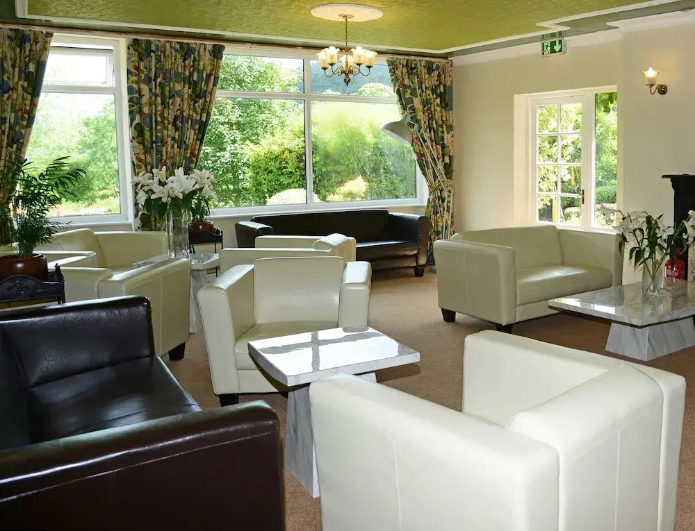 The Mulberry Inn