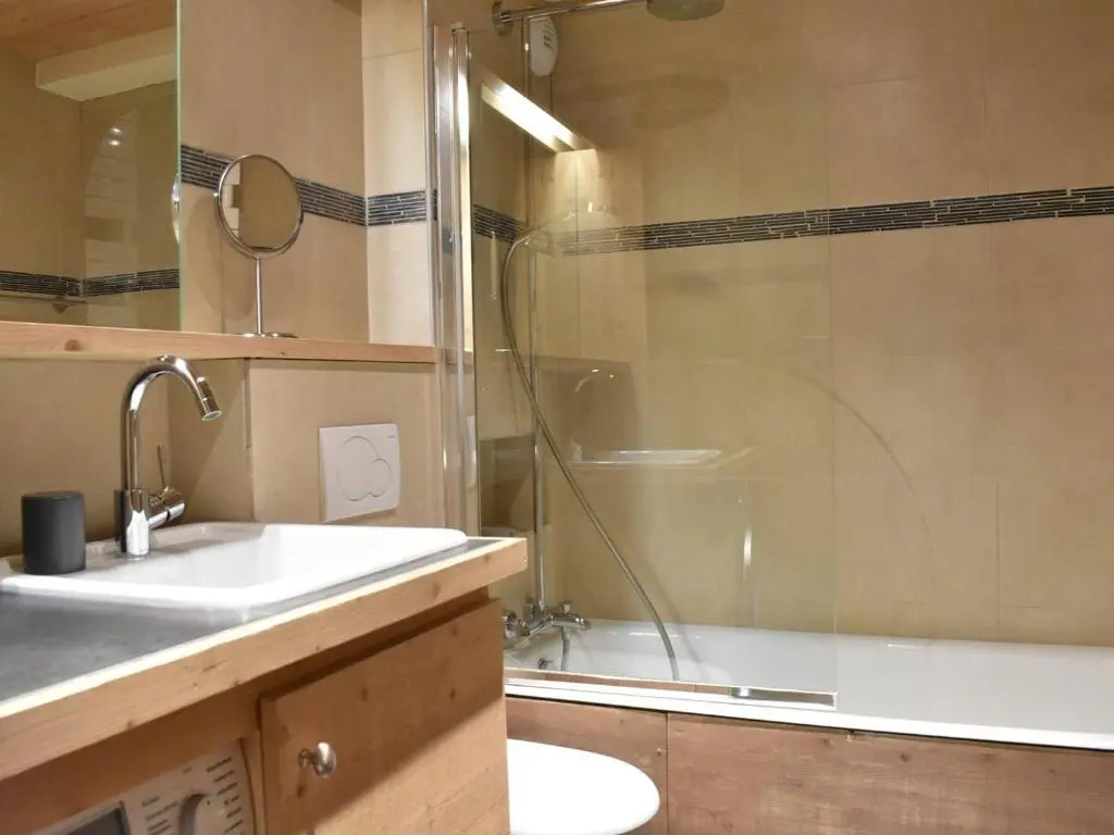 Appartement Méribel, 4 pièces, 6 personnes - FR-1-180-394