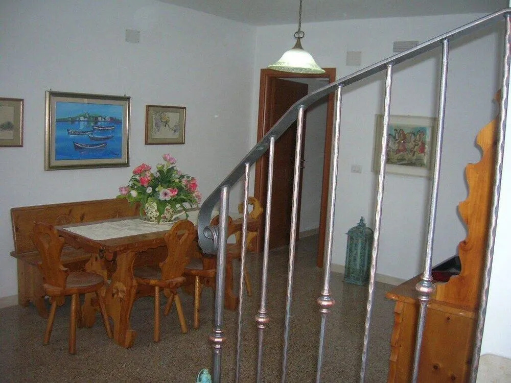 ec B&B La Bicocca IUN S1733