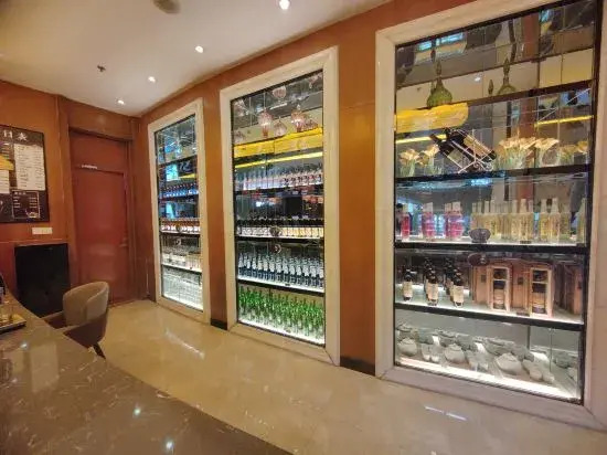Wenshang Xikelai Grand Hotel