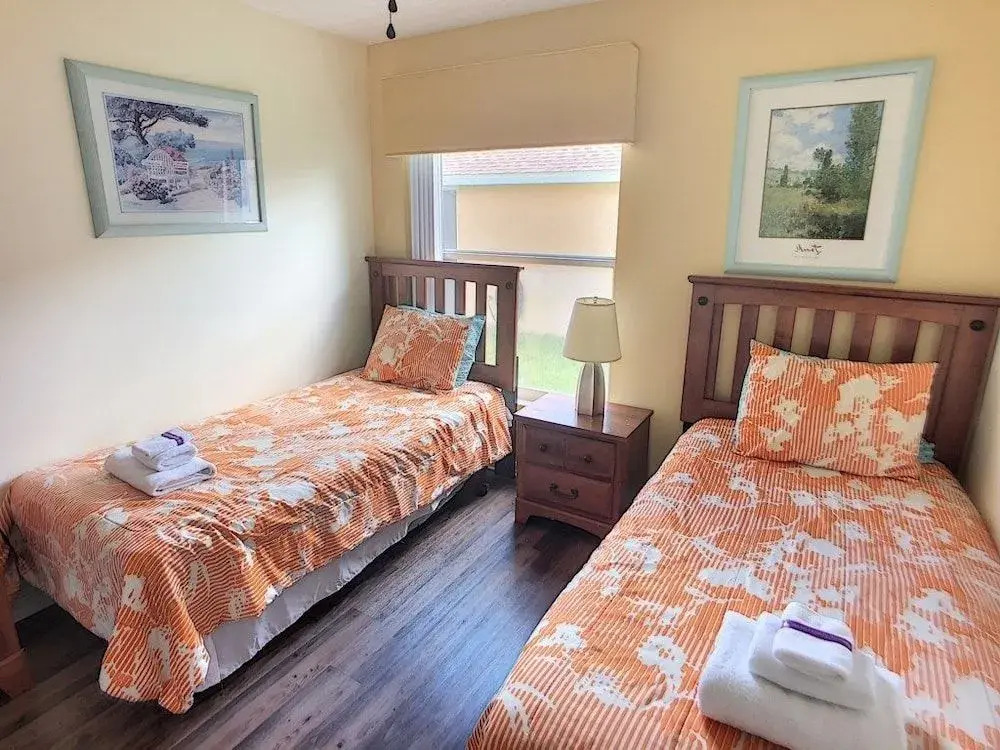 4-Bedroom Villa in Kissimmee Rocco's Retreat