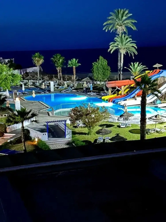 Aylimas Beach & Resort Monastir