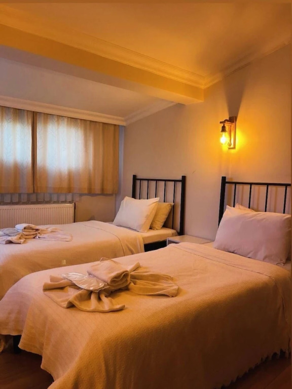 Blue Sea Hotel