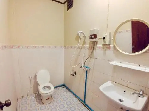Saphaothong guesthouse