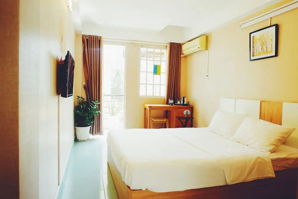 Saigon Corner House 2