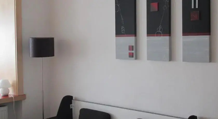 Ferienwohnung Areit