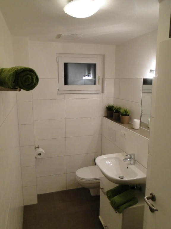 Ferienwohnung Hofmeier