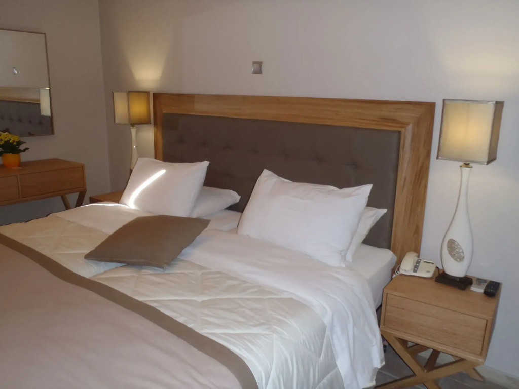 Chios Xenia Studios & Apartments