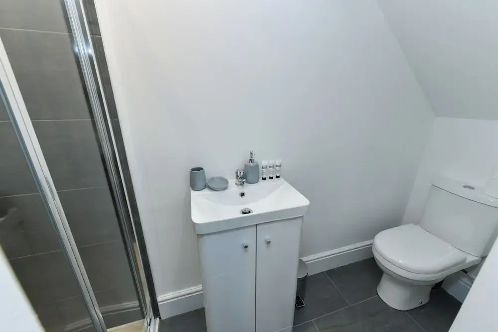 Dovecote Lane Suites