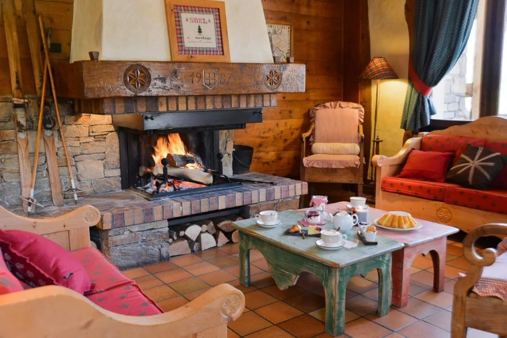 Café-Hôtel Le Morillon, Domaine du Grand Massif-Samoëns